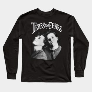 tears for fears Long Sleeve T-Shirt